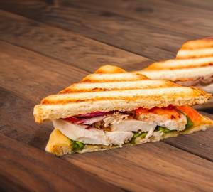 Chicken Sandwich