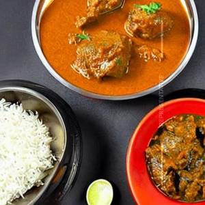 Mutton Kolapuri