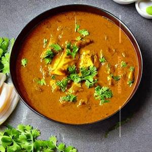 Fish Curry