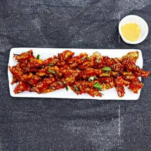 Latchew Kai