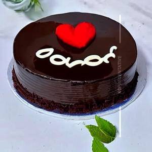 Choco Fudge[Half Kg]