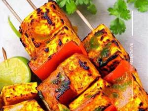 Classic Paneer Tikka