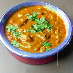 Mixed Veg Curry