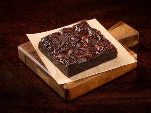 Chocochip Brownie