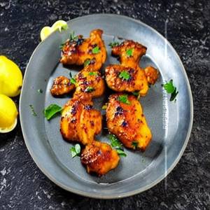 Lemon Chicken