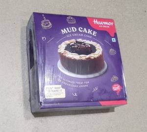 Havmor Mud Cake [500Ml]