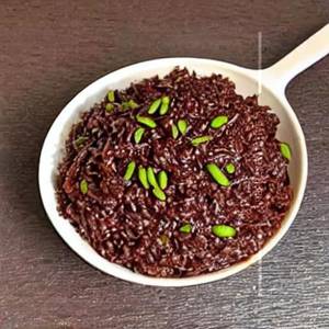 Choco Rice