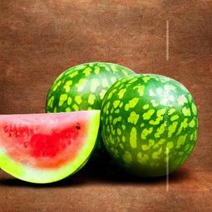 Water Melon Fresh Lime
