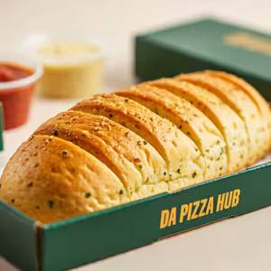 Garlic Bread