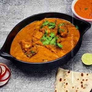 Fish Masala