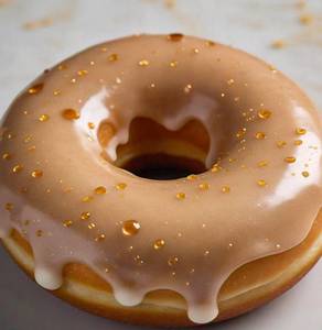 Biscoff Blast Donut (1pc)