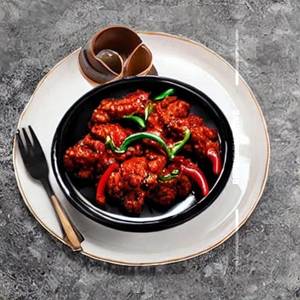 Chilli Chiecken