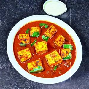 Paneer Lababdar