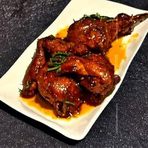 Kastroori Chicken