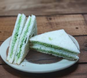 Chutney Sandwich