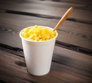 Pepper Salt Corn