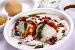 Dahi Bhalla