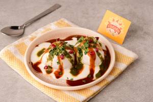 Dahi Bhalla [1 Pieces]