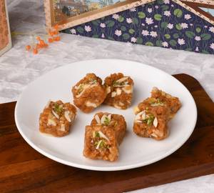 Doda Burfi