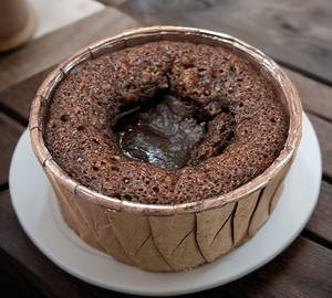 Choco lava