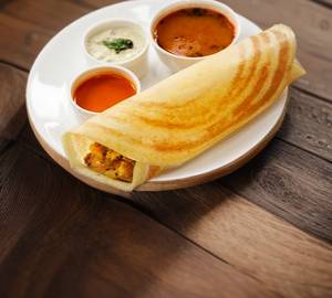 Masala Dosa