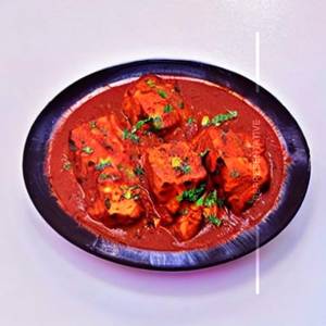 Murgh Tikka Masala