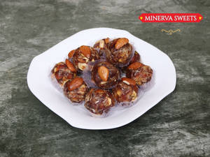 Khajoor Ladoo