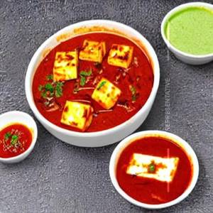 Dum paneer kalimirch