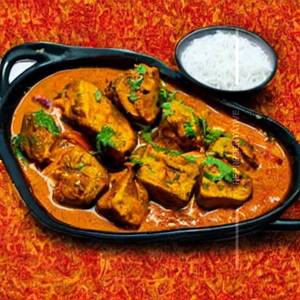 Murg Tikka Lababdar
