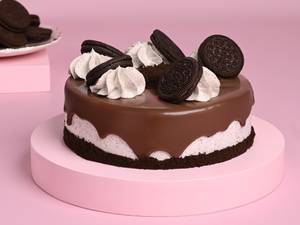 Oreo Ice Cream Cake 1300 ML