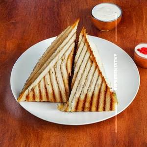 Chicken Double Decker