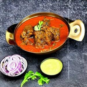 Mutton Kalimirch