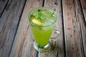 Paan Mojito