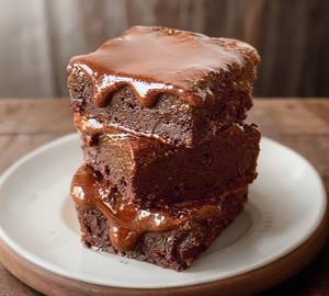 Hot Brownie
