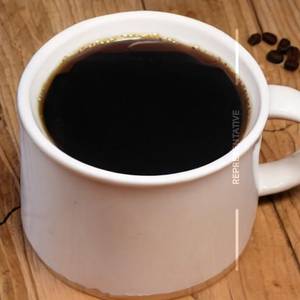 Black Coffee
