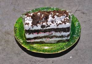 Black Forest Pastry