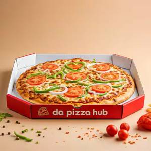 Country Fresh Pizza