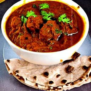 Chola masala