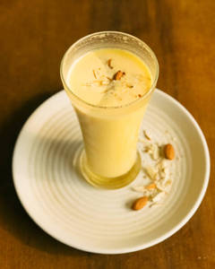 Milk Badam