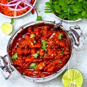 Chicken Chilli