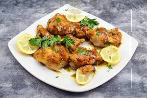 Lemon Chicken (Bone)