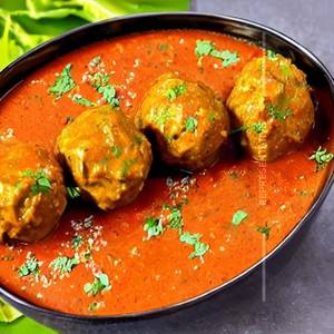 Special Malai Kofta