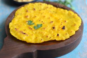 Makka Ki Roti