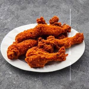 Fried Chicken