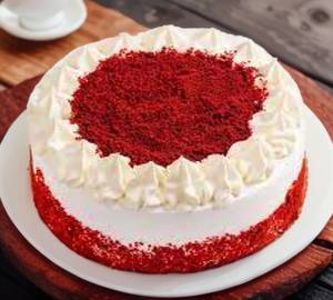 Red Velvet Cake [ 1 Kg ]
