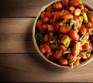 Peanut masala