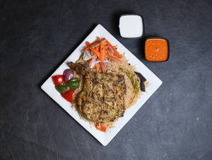 Iraqi Al Faham Mandi