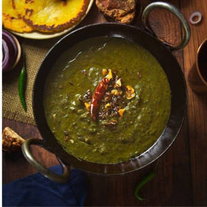 Sarson Ka Saag[s]