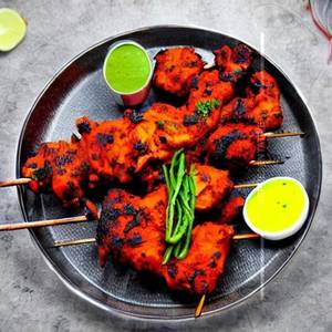 Murgh Tandoori