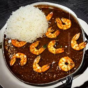 Koong (Prawn)
